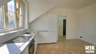Pronájem bytu 1+1, 42 m², U Plynárny - Praha 4 - 3