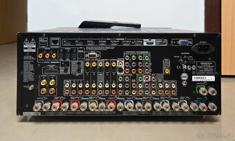 Onkyo TX-NR5008 / TOPmodel / internet radio - 3