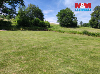 Prodej pozemku k bydlení, 800 m², Milotice nad Opavou - 3