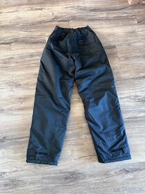 Pánské zimní kalhoty Cerva - 3