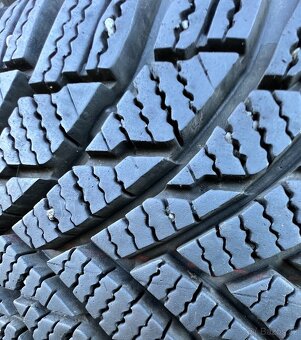 195/65 R15 91T zimní pneu Firestone (2322) - 3