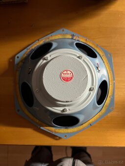 Tesla ARN 730 - 3
