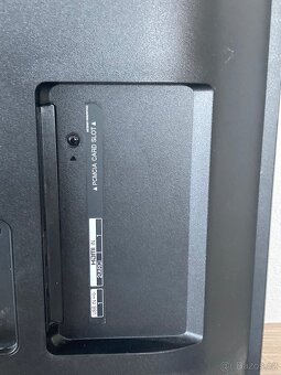LG televize - 3