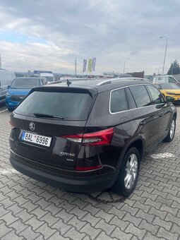 Škoda Kodiaq 140Kw - 3