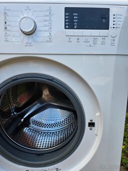 Beko na 6kg prádla - 3