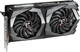 Herní PC Intel i7-7700 - 3