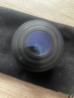 Objektiv Carl Zeiss Jena - 3