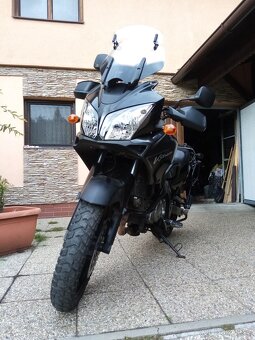 Suzuki DL Vstrom 650 - 3