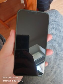 iPhone 13 mini 128GB - 3