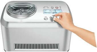 Zmrzlinovač SAGE BCI600 - záruka do 08/2027 - 3