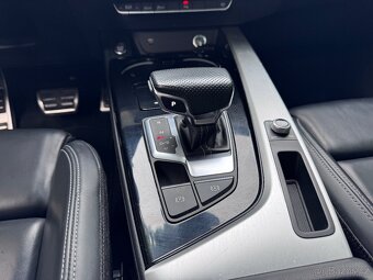 Audi A4 2.0tdi 150kw S-line Quattro 2023 - 3