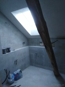 Zednické a fasádní stavby - 3