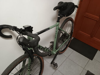 Gravel Kellys Soot 70 - 3