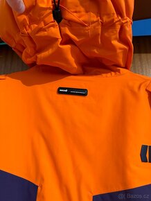 Zimní Bunda Armada Terra - 3