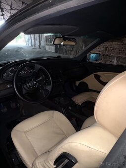 Bmw e46 320ci R6 - 3