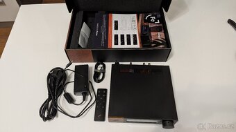 Ferrum Wandla DAC (prevodnik) - 3