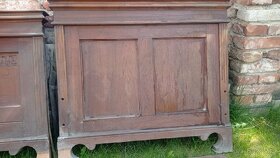 Starožitný nábytek - 3