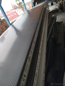 Prodám PUR panely 40-150mm NOVÉ NEPOUŽITÉ - 3