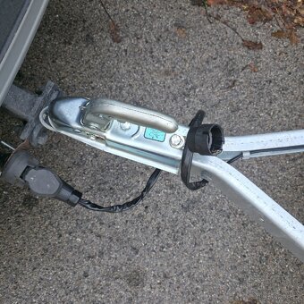 Přívěsný vozík Brenderup - 3