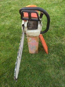 Prodám pilu Stihl MS 290 - 3