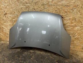 PŘEDNÍ KAPOTA FORD FIESTA - 3
