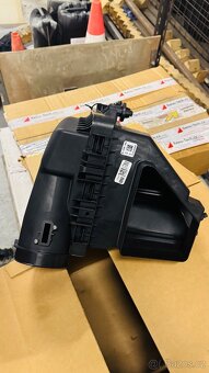 Airbox Ford Mustang 2018 - 3