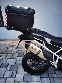 Triumph Tiger 900 Rallye Pro - 3