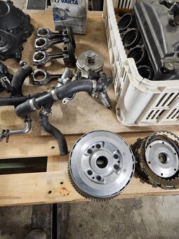 Honda cbr 1000 rr sc59 - 3