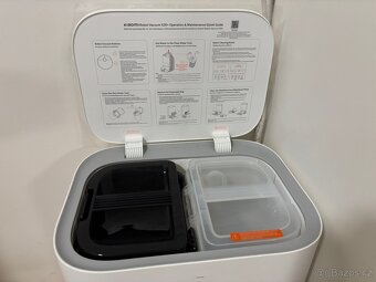 Robotický vysavač Xiaomi x20+ včetně záruky - 3