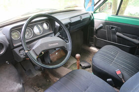 Škoda 120L 1977 ZAPLACENÁ EKO DAŇ - 3