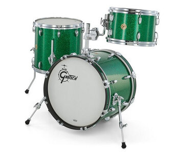 Prodám bicí sadu Gretsch USA Custom - 3
