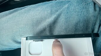 iPhone 13 Dark Blue - 3