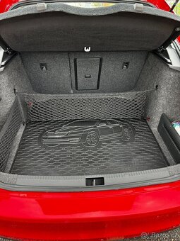 Škoda Octavia 1.6 TDI Elegance, 124tkm, tažné zařízení, STK - 3