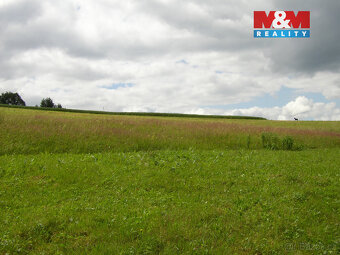 Prodej zahrady, 4214 m², Benecko - 3