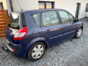 Renault Scenic 1.9 dCi - 3