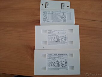 3x TP-link EAP245 v3.0 - 3