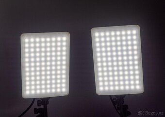 Helios CN-T96, stolní studiové světla - 3
