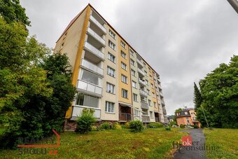 Prodej, byty/4+1, 85 m2, Kubelíkova 539/4, 35301 Mariánské L - 3
