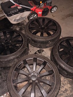 Kola Transporter Tomason - 3