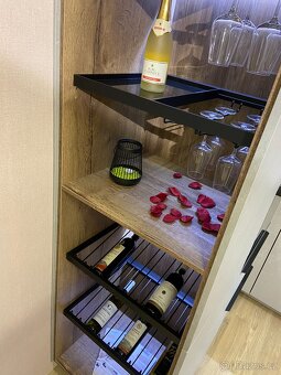 Kuchyňská linka Stone Art - 3