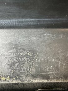 Prodám zadní nárazník Mini Cooper S r56 - 3