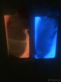 Tekuté svítící obaly na IPhone 7 +,IPhone 8 + - 3