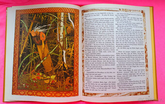 Finist,jasný sokol. - 3