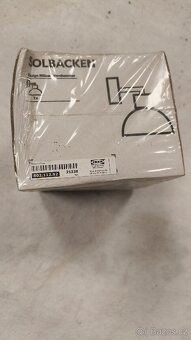 Lampa Ikea Solbacken - 3