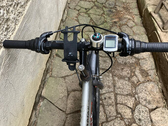 Pánské horské kolo - 3