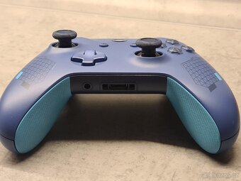 Ovladač xbox Sport Blue - 3