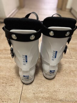 Lyžařské boty Salomon S RACE 60T - 3