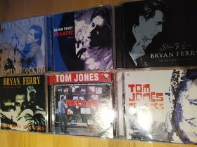 Prodám cd  viz foto. - 3