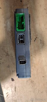 Řídící jednotka k couvací kameře pro Ford S-max,Galaxy,atd - 3