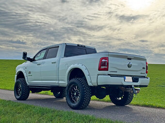 DODGE RAM 2500 6.7 Cummins Diesel - LARAMIE – K2 ROCKYRIDGE - 3